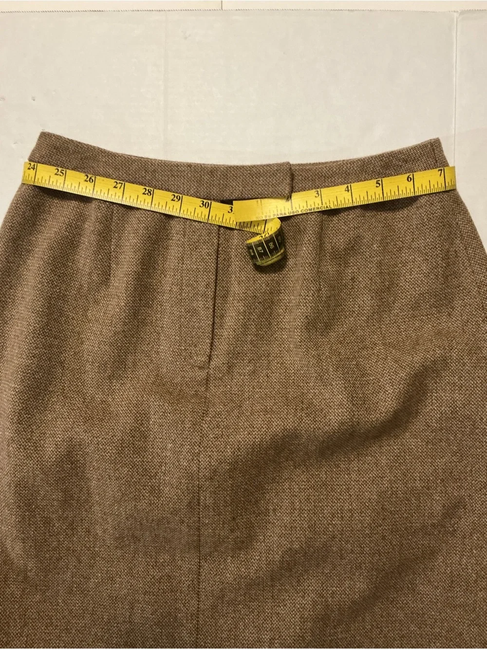 Lauren Ralph Lauren timeless brown